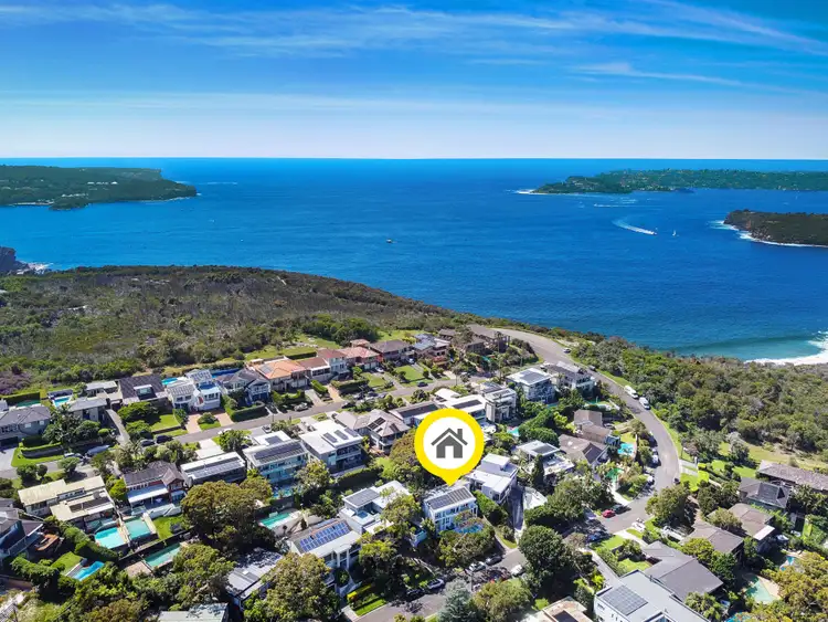 Sixth view of Homely house listing, 14 Cutler Road, Clontarf NSW 2093
