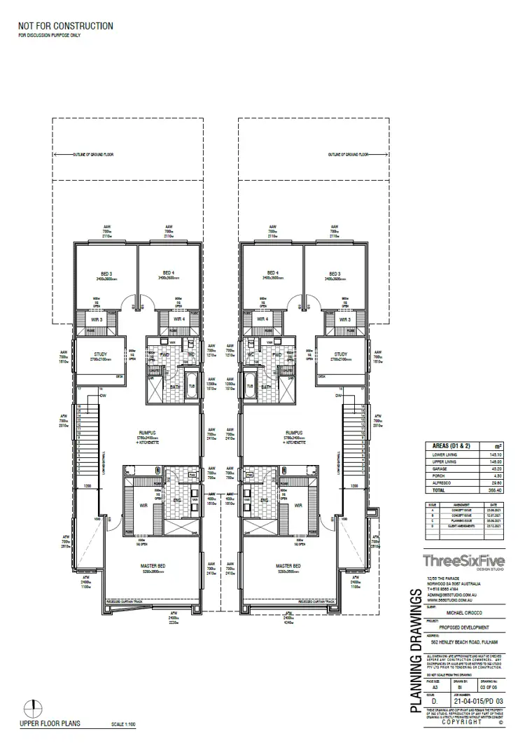Third view of Homely land listing, 562 & 562A Henley Beach Road, Fulham SA 5024