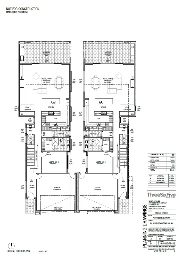 Fourth view of Homely land listing, 562 & 562A Henley Beach Road, Fulham SA 5024