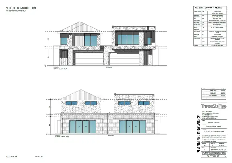 Fifth view of Homely land listing, 562 & 562A Henley Beach Road, Fulham SA 5024