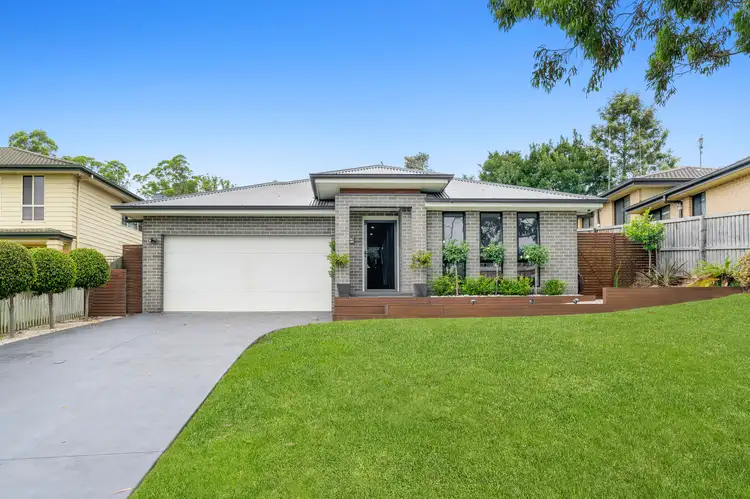 Main view of Homely house listing, 10a Myrtle Creek Avenue, Tahmoor NSW 2573