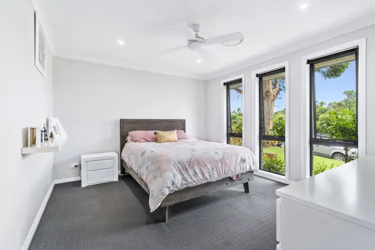 Second view of Homely house listing, 10a Myrtle Creek Avenue, Tahmoor NSW 2573