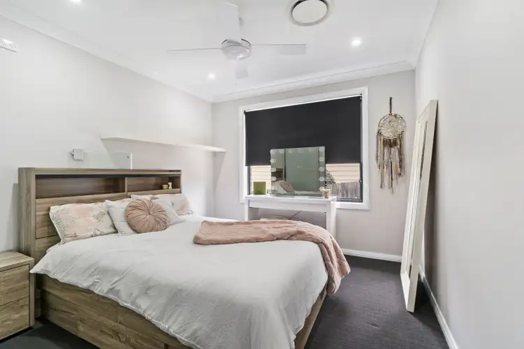 Fifth view of Homely house listing, 10a Myrtle Creek Avenue, Tahmoor NSW 2573