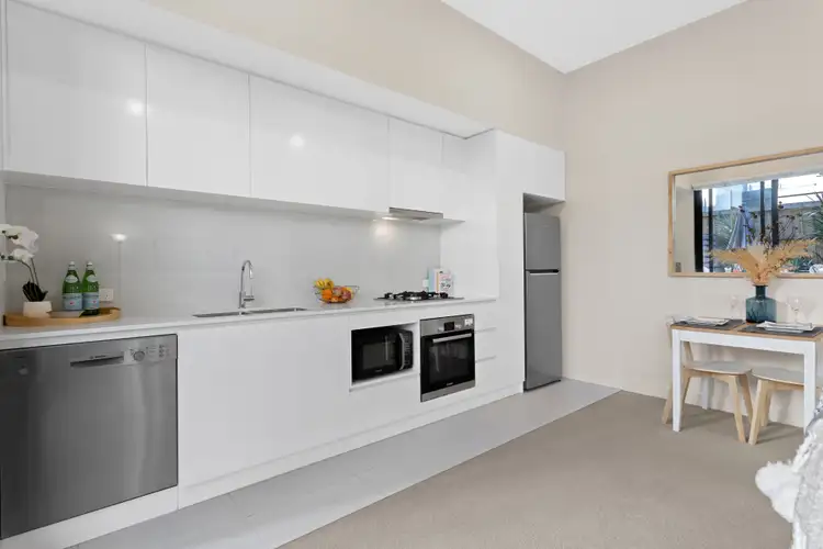 Third view of Homely apartment listing, 7/405 Neerim Road, Carnegie VIC 3163