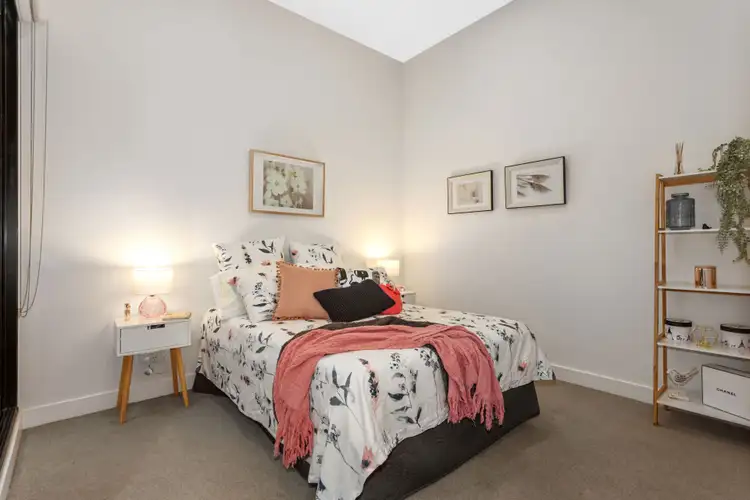 Sixth view of Homely apartment listing, 7/405 Neerim Road, Carnegie VIC 3163