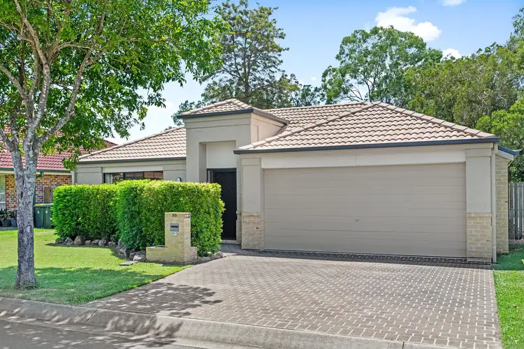 Main view of Homely house listing, 35 Longbill Place, Taigum QLD 4018