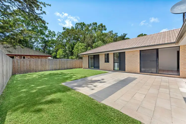 Second view of Homely house listing, 35 Longbill Place, Taigum QLD 4018