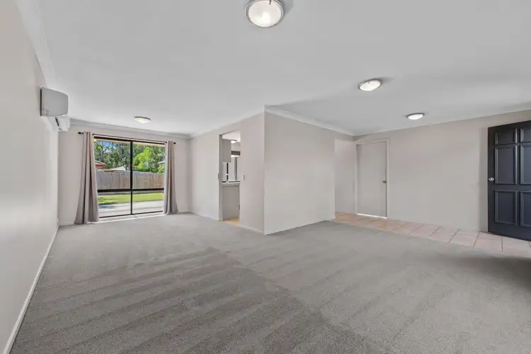 Fourth view of Homely house listing, 35 Longbill Place, Taigum QLD 4018