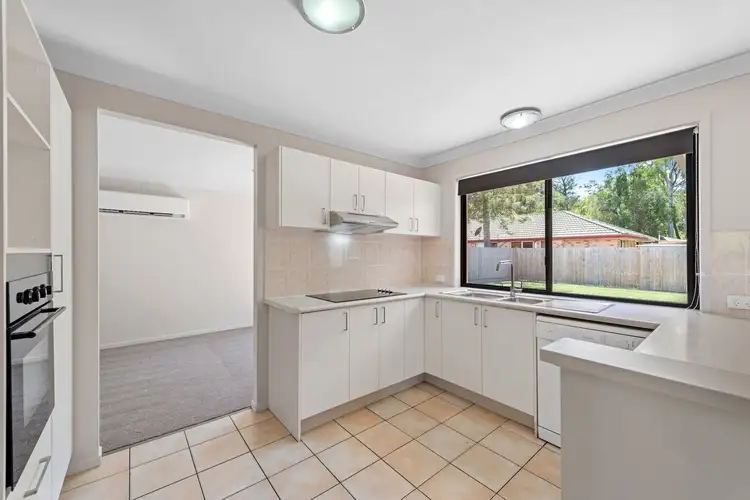 Fifth view of Homely house listing, 35 Longbill Place, Taigum QLD 4018