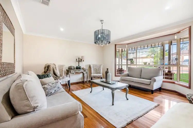Second view of Homely house listing, 8 Kitchen Place, West Hoxton NSW 2171