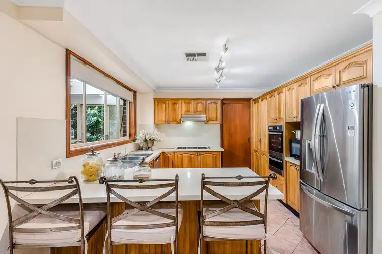 Third view of Homely house listing, 8 Kitchen Place, West Hoxton NSW 2171