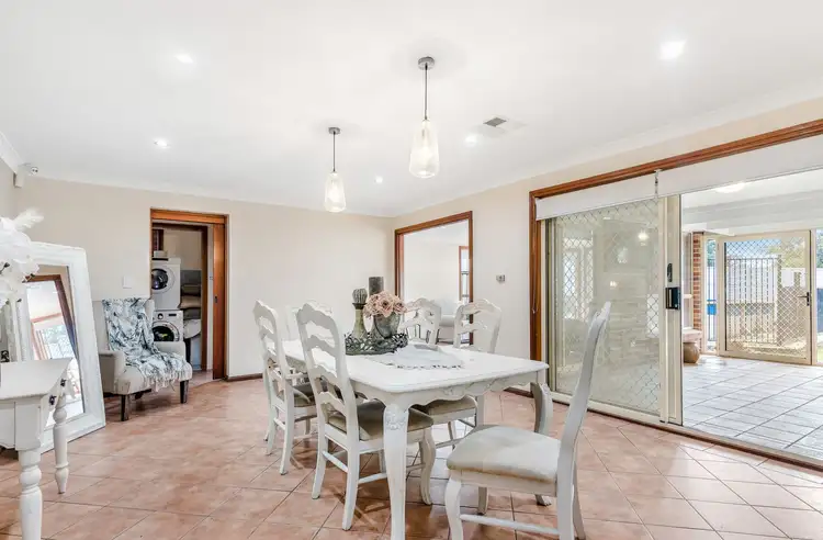 Fifth view of Homely house listing, 8 Kitchen Place, West Hoxton NSW 2171