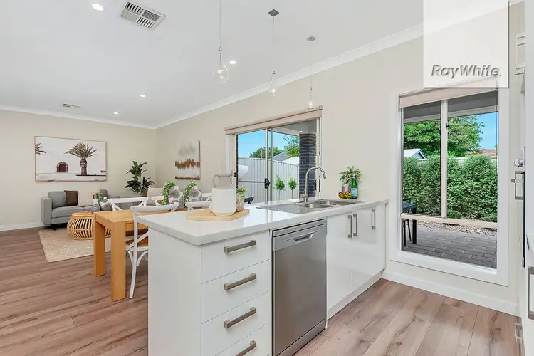 Fourth view of Homely house listing, 21C Barker Avenue, Findon SA 5023