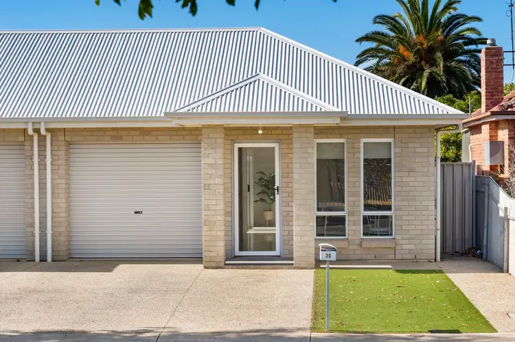 30 Wright Street, Ferryden Park SA 5010
