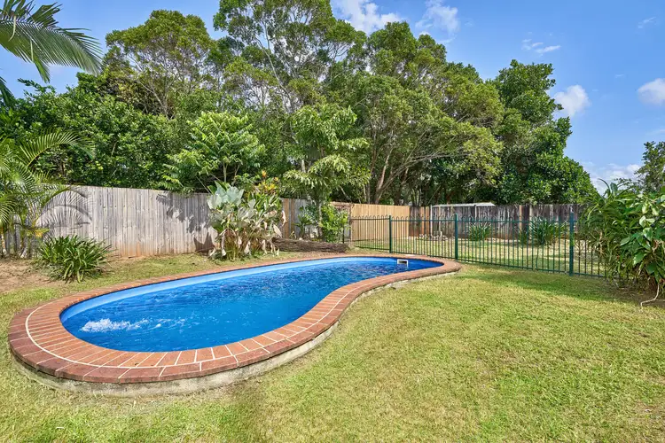 51 Bi-Centennial Road, Bentley Park QLD 4869