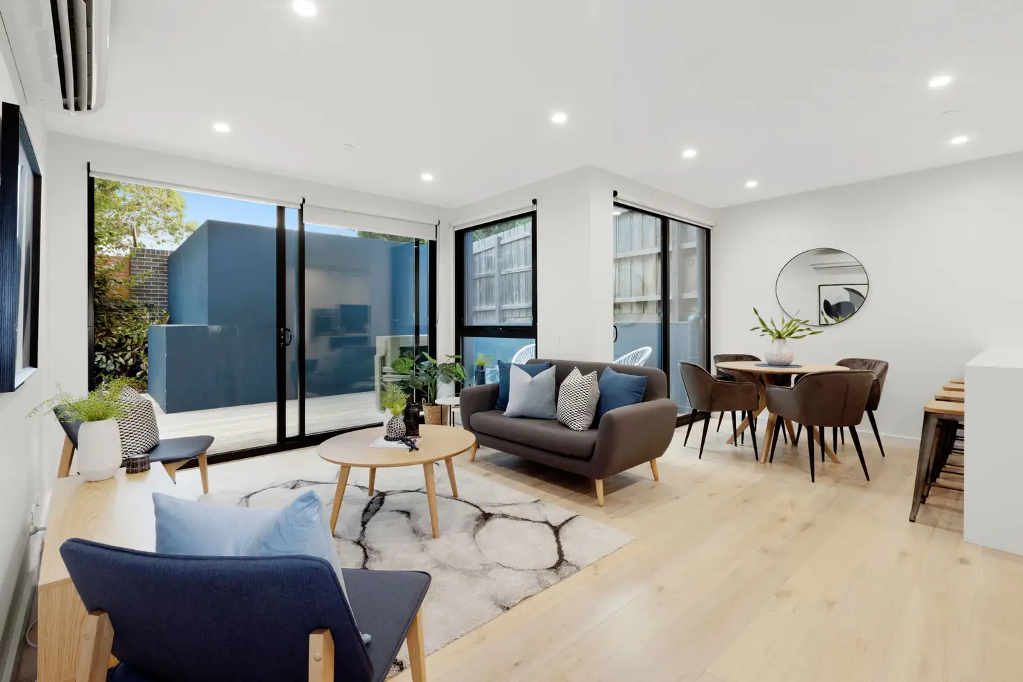 Main view of Homely apartment listing, 11/29 Loranne Street, Bentleigh VIC 3204