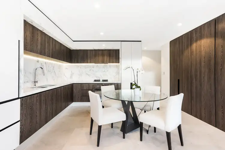 Third view of Homely apartment listing, 103/16-18 Cross Street, Double Bay NSW 2028