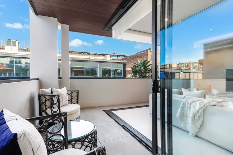 Fourth view of Homely apartment listing, 103/16-18 Cross Street, Double Bay NSW 2028