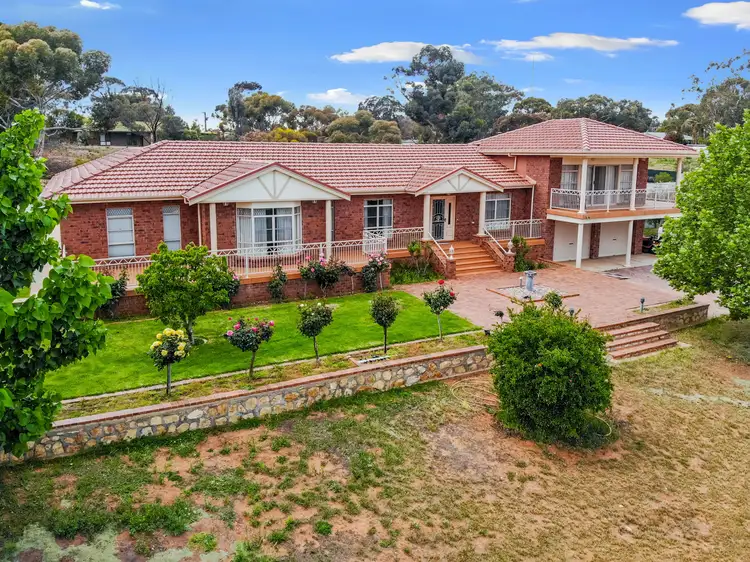 37 Wheatley Road, Loxton SA 5333