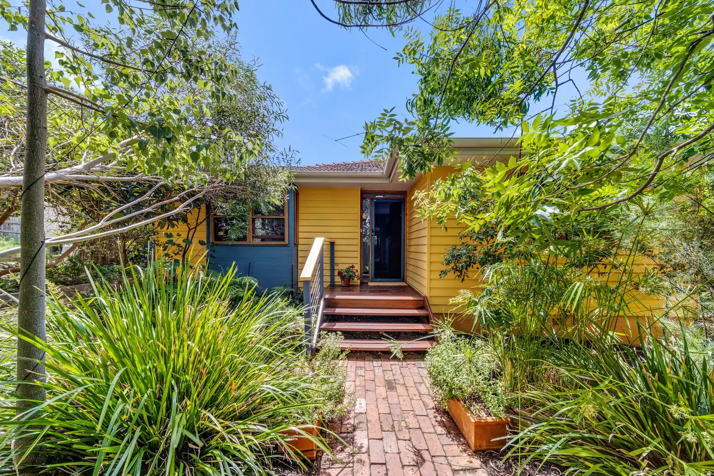 Main view of Homely house listing, 6 Hack Street, O'connor ACT 2602