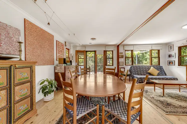 Third view of Homely house listing, 6 Hack Street, O'connor ACT 2602