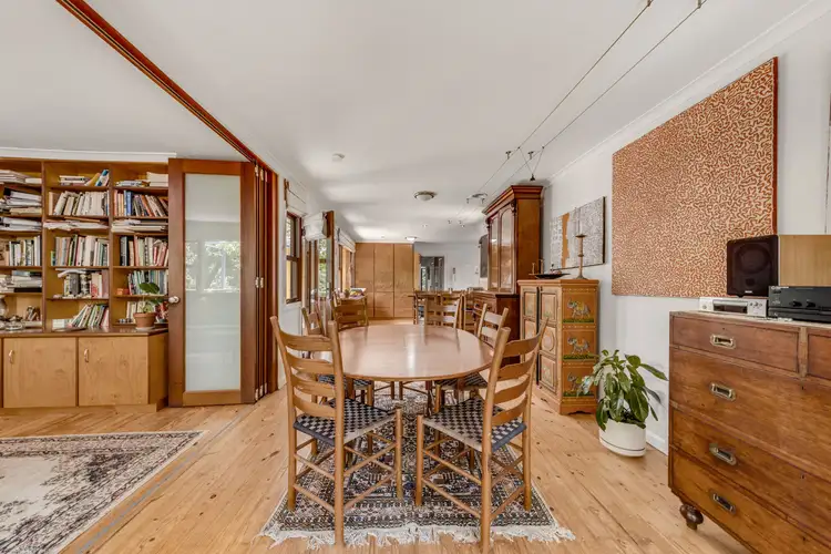 Fourth view of Homely house listing, 6 Hack Street, O'connor ACT 2602