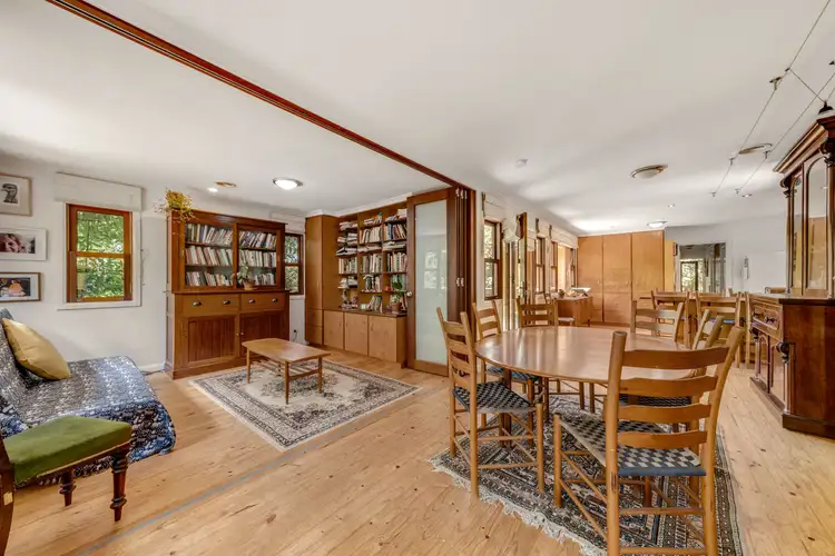 Fifth view of Homely house listing, 6 Hack Street, O'connor ACT 2602