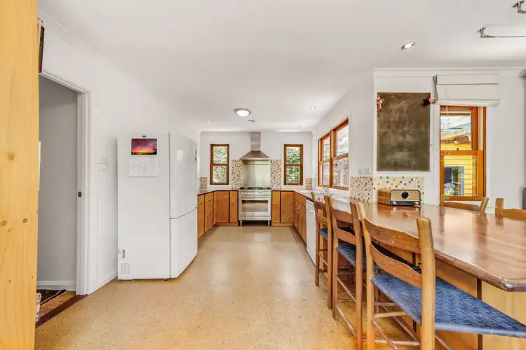 Sixth view of Homely house listing, 6 Hack Street, O'connor ACT 2602