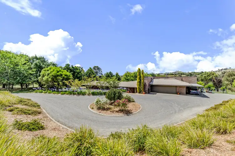 Fifth view of Homely house listing, 48 Coulton Road, Wallaroo NSW 2618