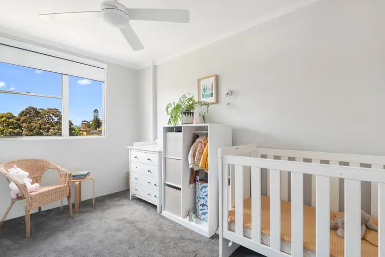 Fifth view of Homely apartment listing, 9/6-12 Prospect Avenue, Cremorne NSW 2090