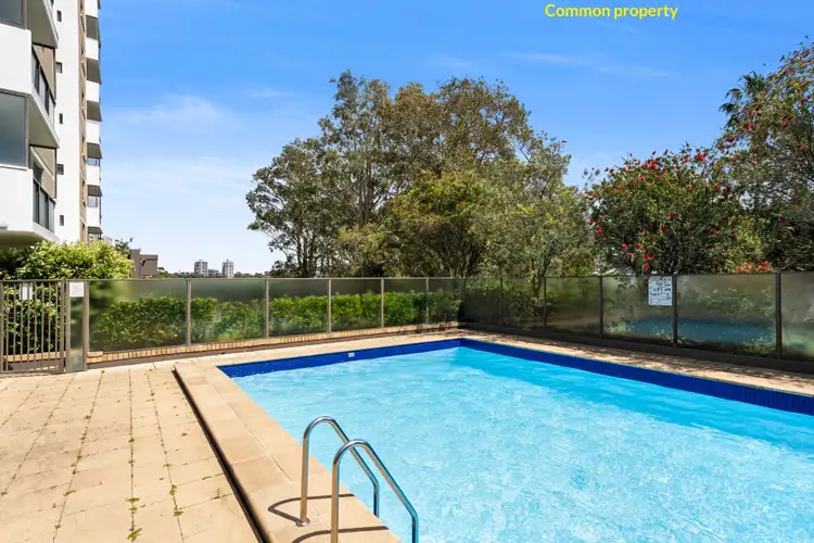 Sixth view of Homely apartment listing, 9/6-12 Prospect Avenue, Cremorne NSW 2090