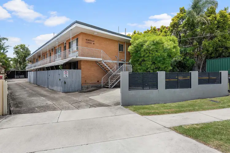 5/9 Main Avenue, Coorparoo QLD 4151