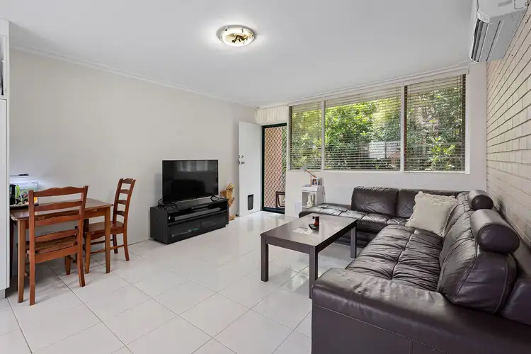 Fifth view of Homely unit listing, 5/9 Main Avenue, Coorparoo QLD 4151
