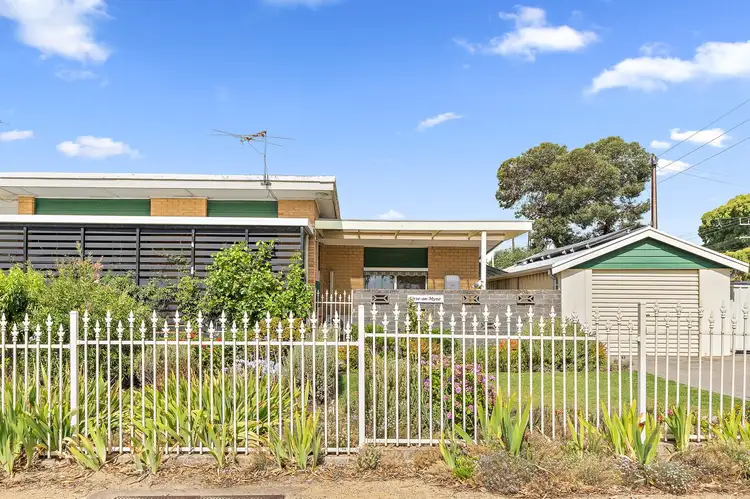 1/2 Argyle Avenue, Morphett Vale SA 5162