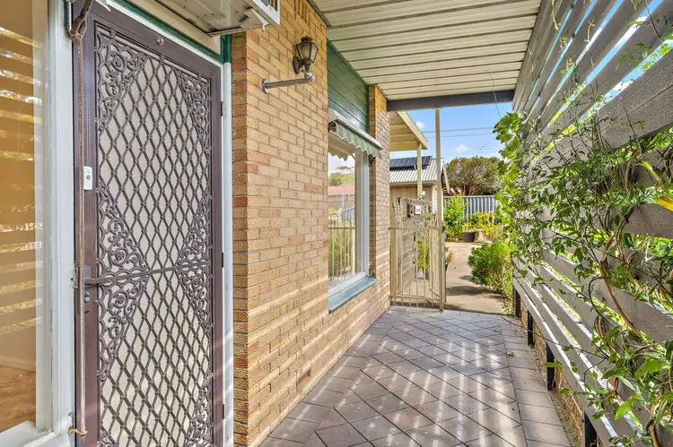Fourth view of Homely unit listing, 1/2 Argyle Avenue, Morphett Vale SA 5162