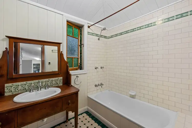 Fourth view of Homely house listing, 21 Sixth Avenue, Windsor QLD 4030