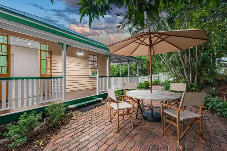 Fifth view of Homely house listing, 21 Sixth Avenue, Windsor QLD 4030