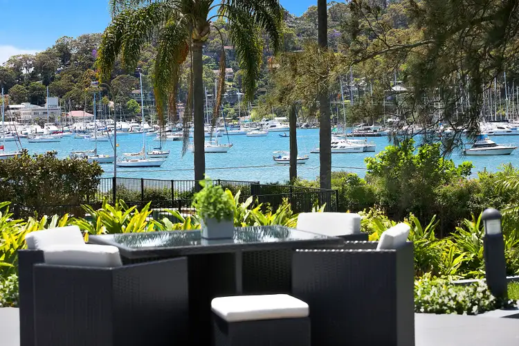 Fifth view of Homely house listing, 1903-1905 Pittwater Road, Bayview NSW 2104