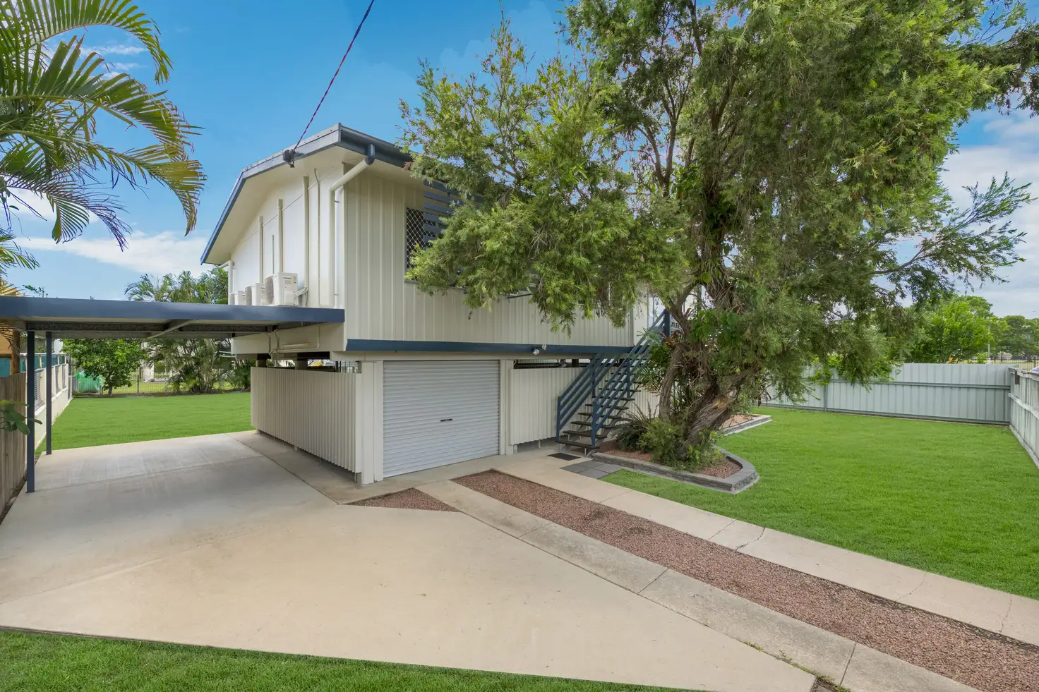 Main view of Homely house listing, 16 Cabarita Street, Cranbrook QLD 4814