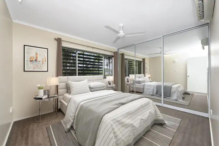 Fourth view of Homely house listing, 16 Cabarita Street, Cranbrook QLD 4814