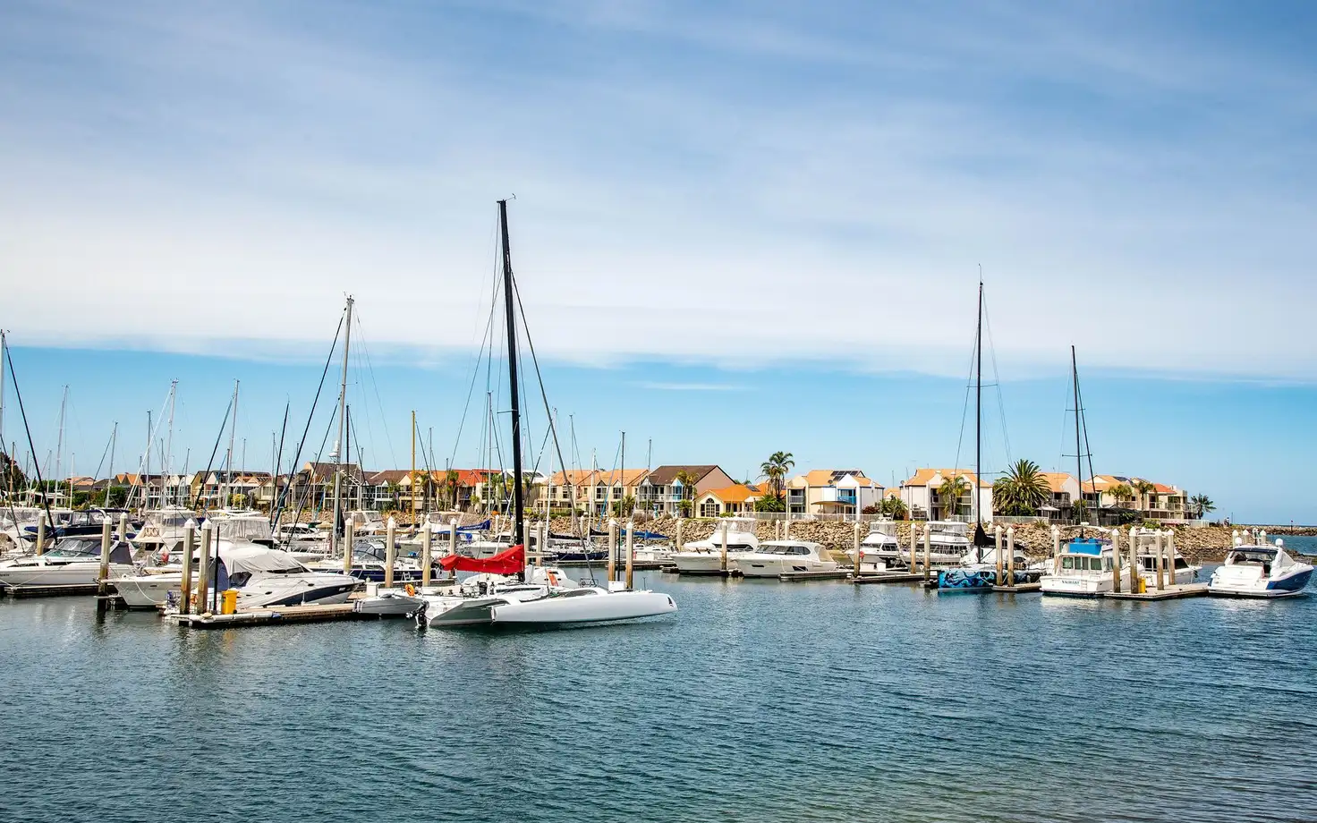 Main view of Homely house listing, 3/1 Falie Drive, North Haven SA 5018