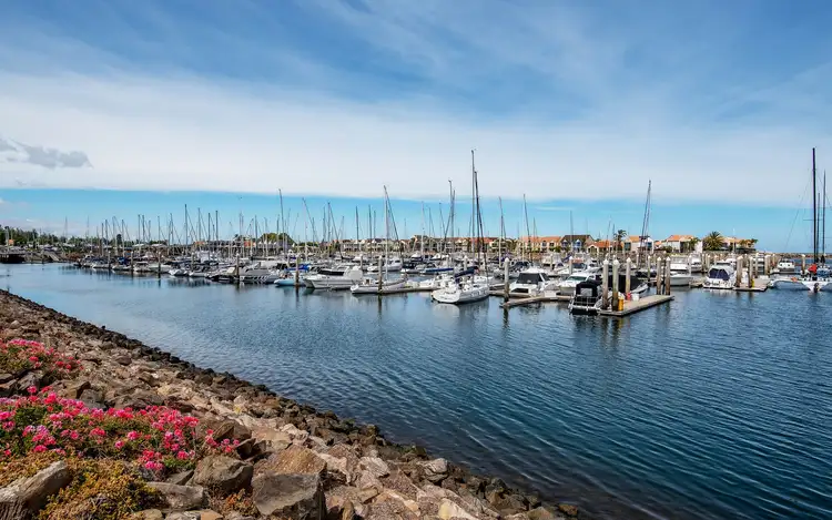 Second view of Homely house listing, 3/1 Falie Drive, North Haven SA 5018