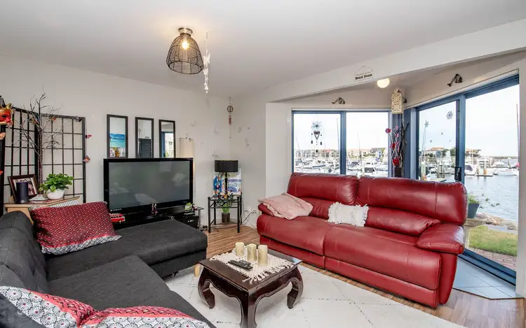 Fifth view of Homely house listing, 3/1 Falie Drive, North Haven SA 5018