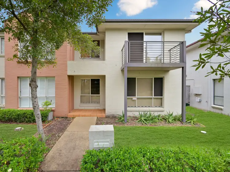 21 Hindostan Road, Glenfield NSW 2167
