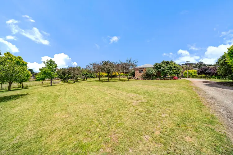 Second view of Homely house listing, 28 Gooroomon Ponds Road, Wallaroo NSW 2618