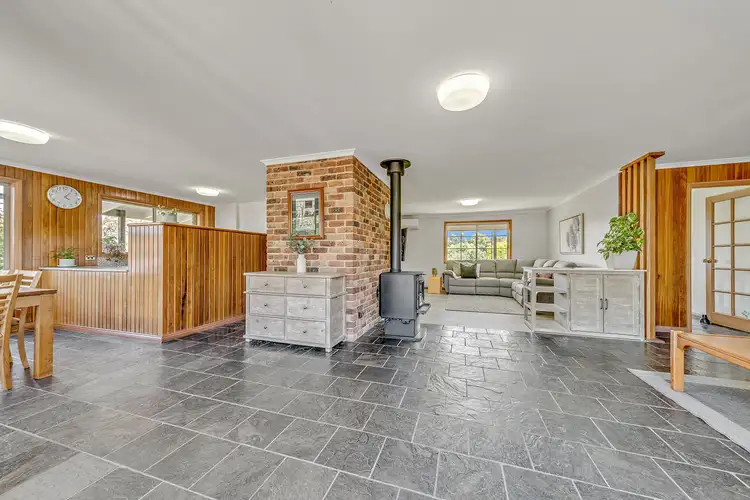 Sixth view of Homely house listing, 28 Gooroomon Ponds Road, Wallaroo NSW 2618