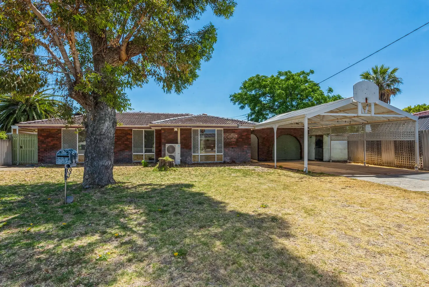 Main view of Homely house listing, 8 Hera Close, Cooloongup WA 6168