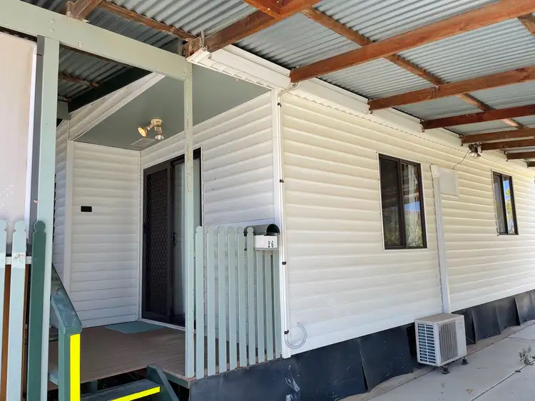 Second view of Homely unit listing, 26/50 Waldeck Street, Dongara WA 6525