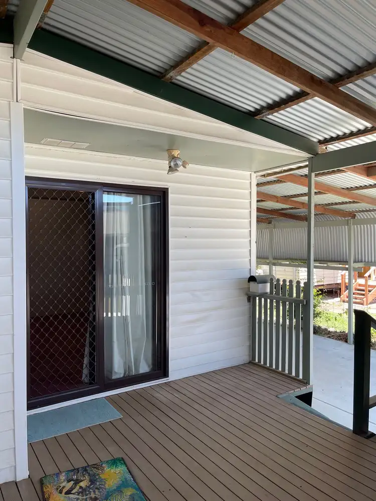 Third view of Homely unit listing, 26/50 Waldeck Street, Dongara WA 6525