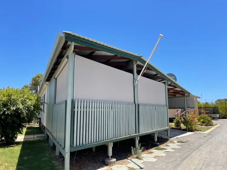 Fifth view of Homely unit listing, 26/50 Waldeck Street, Dongara WA 6525